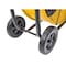 Iliving Heavy Duty High Velocity Barrel Floor Drum Fan, 24 in Blade Dia, 120V, 7,341 cfm ILG8M24-60DC - alternate 4